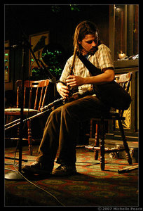 Brian Bigley
