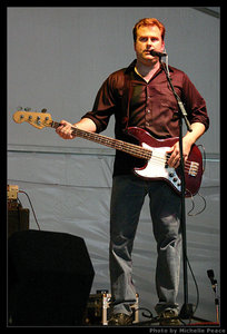 Brendan Harkins