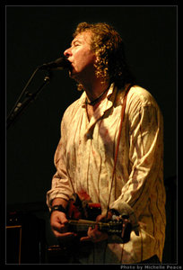 Terry Casey