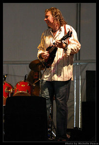 Terry Casey