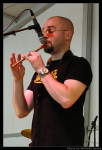 David Burnett
