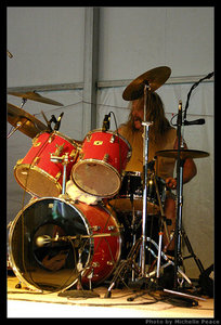 Chris Pierce
