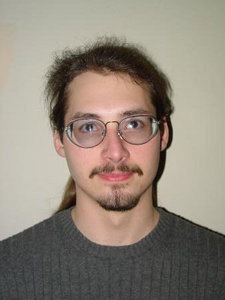 John (May 2003)