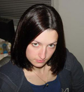 Lauri (May 2003)
