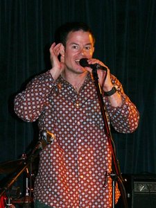 Gregory Grene