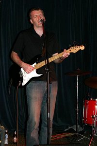 Eamon O'Tuama