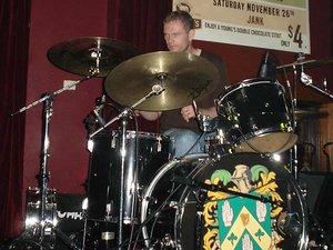 Eamon Ellams