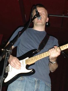 Eamon O'Tuama