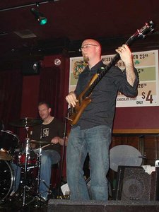Eamon Ellams, Ed Kollar