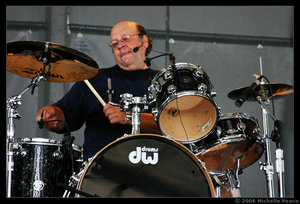 Terry Wetmore