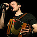 Gregory Grene of The Prodigals