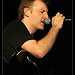 Eamon O'Tuama of The Prodigals