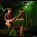 Trevor Lewington and Brian Buchanan of Enter the Haggis