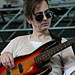 Andrew Harkin of Seanchai