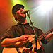 Trevor Lewington of Enter the Haggis