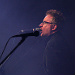 Dave King of Flogging Molly