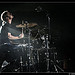 Chris Higgenbottom of The Prodigals