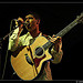 Dave Fahy of The Prodigals