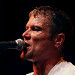 Ray Kelly of The Mickey Finns